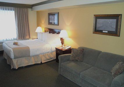 Hotel Velora Hinton, Ascend Collection 3*