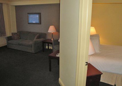 Hotel Velora Hinton, Ascend Collection
