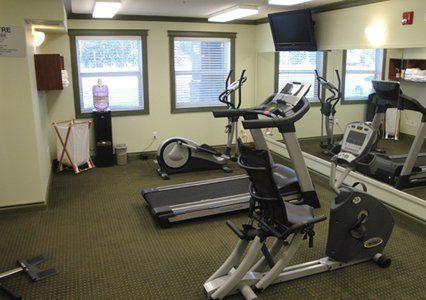 Velora Hinton, Ascend Collection Hotel Hinton
