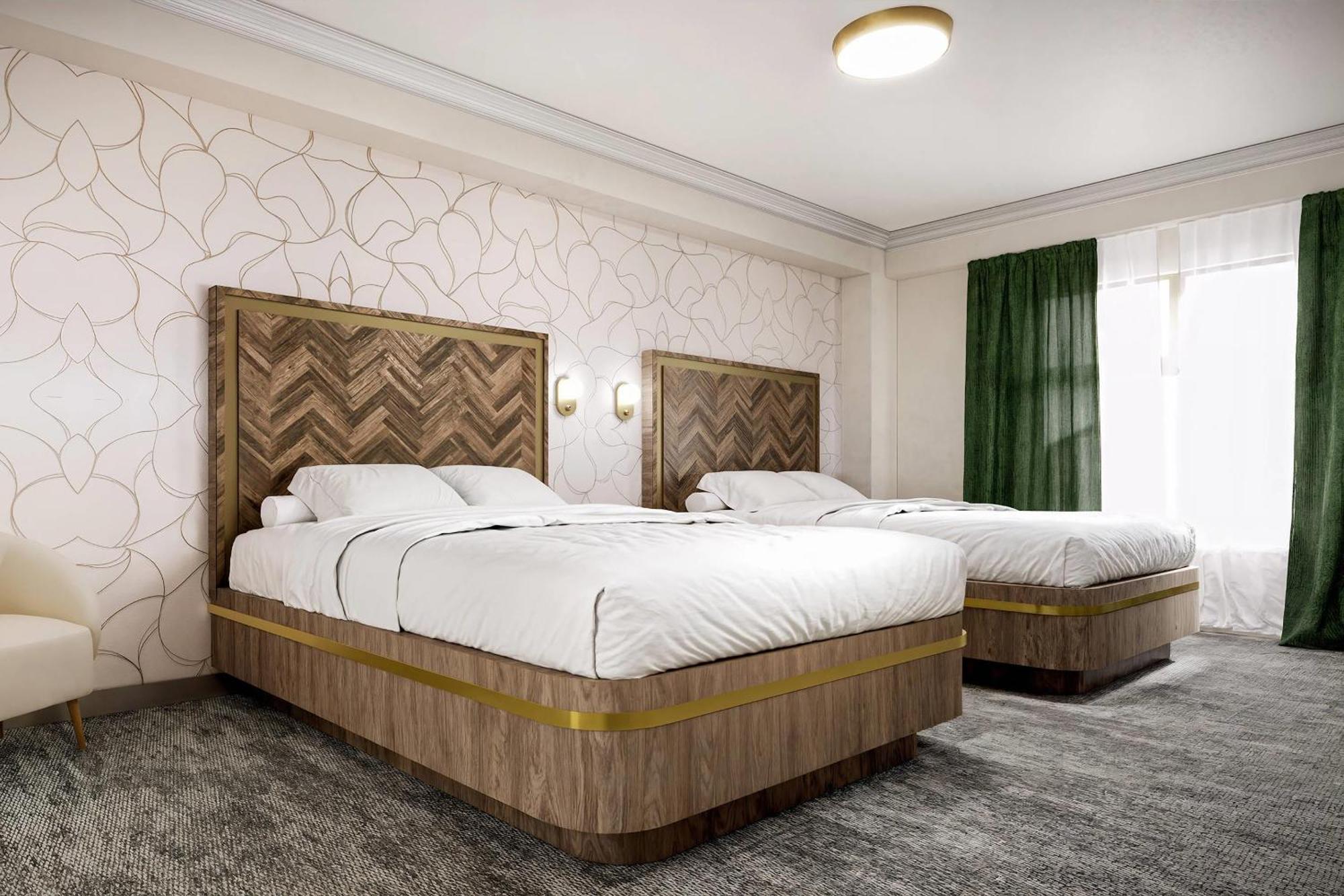 Hotel Velora Hinton, Ascend Collection