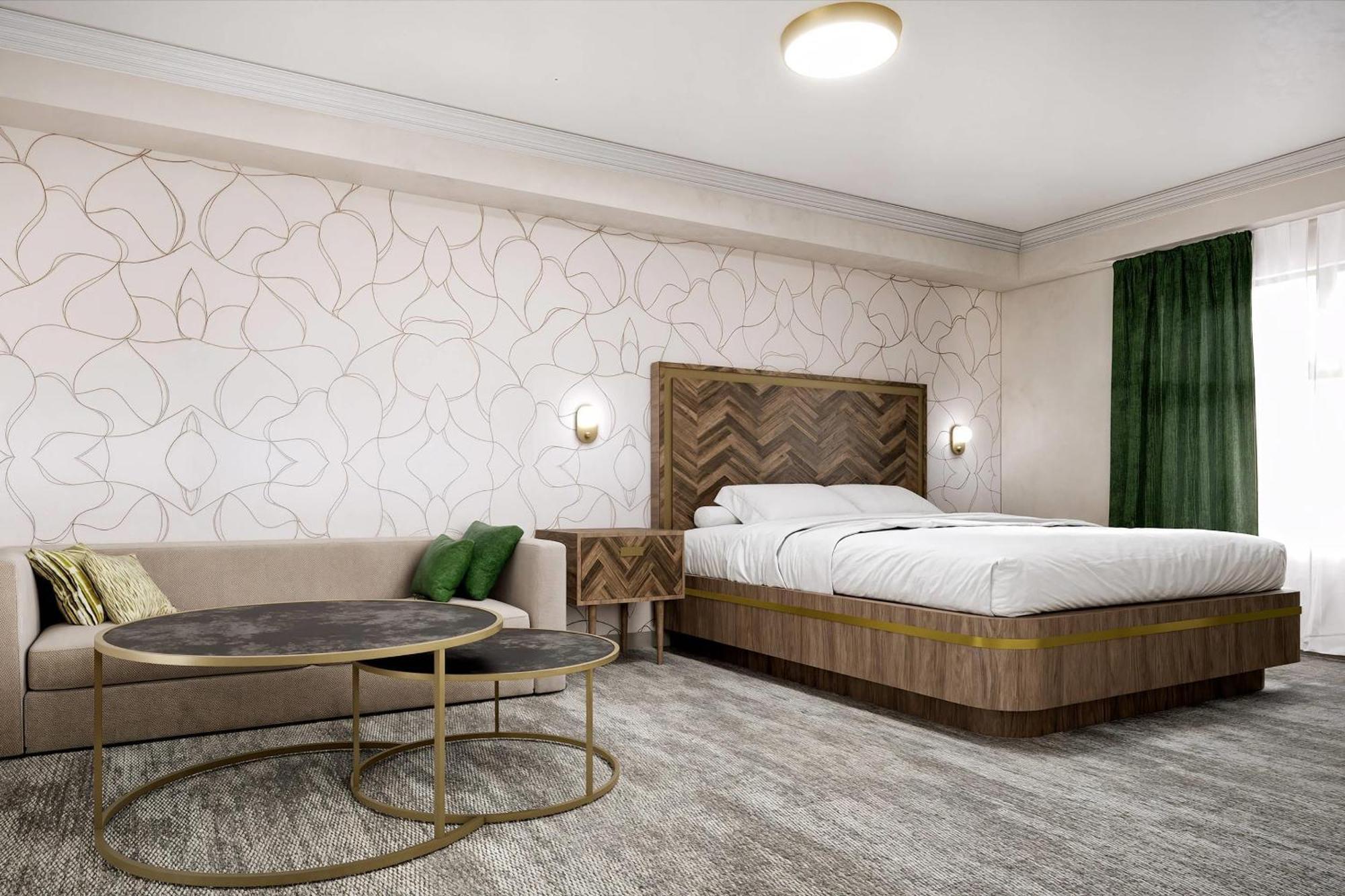 Velora Hinton, Ascend Collection Hotel Hinton