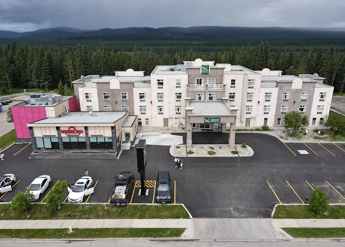 Quality Inn & Suites