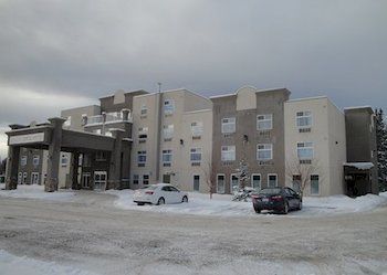 Quality & Hotel Hinton